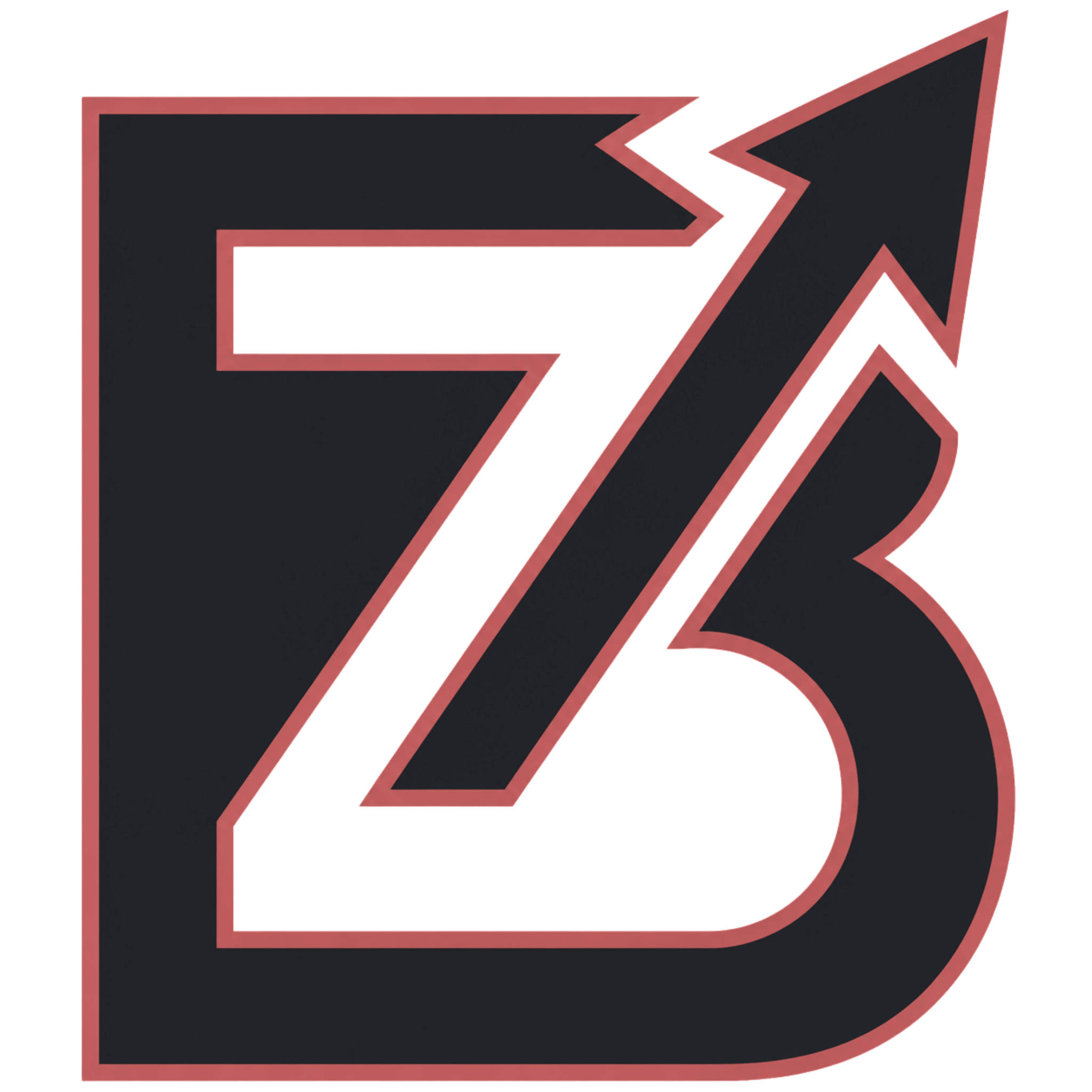 شعار BZ Business